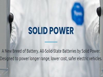 Solid PowerU󹤏SҎ(gu)ģ ӹ̑B(ti)늳ԇa