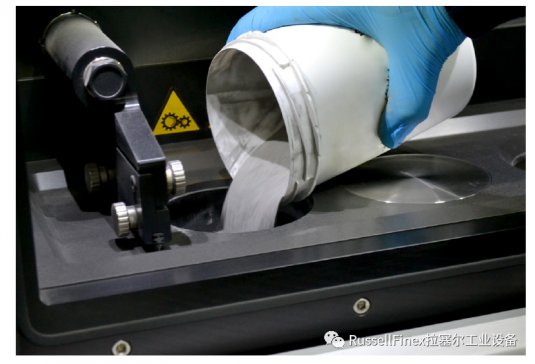 Meotec˾c_(d)ɺُ_Russell AMPro® LabСͺYO(sh)