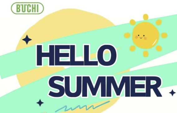 Hello Summer ʿ(yu)ݷڴN(xio)(dng)_(ki)ʼ
