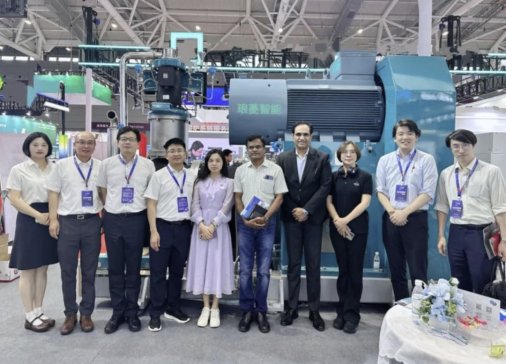 c(din)ή CIBF2025 ŮI(lng)늳زϡǡ(j)