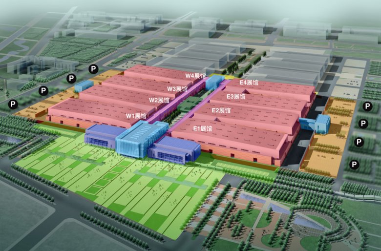 相聚BCEIA 2023，我們在E3086展位等您來！(圖1)